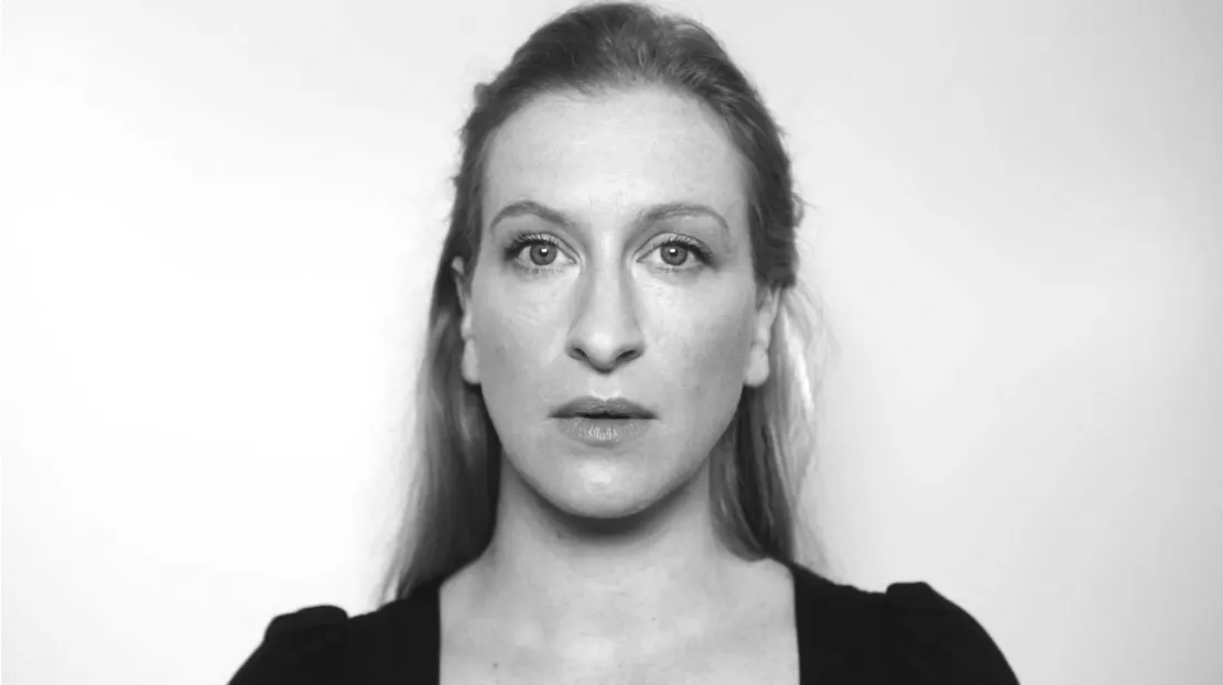 Unlined cast portrait