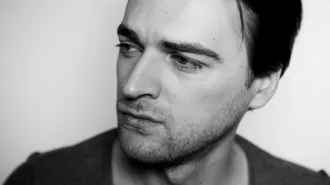 Black and white portrait from Unlined